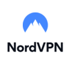 NordVPN logo