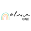 Ohana Details logo