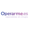 Operarme logo