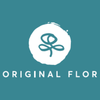 Original Flor logo