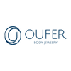 Oufer Body Jewelry logo