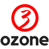 Ozone Gaming logo