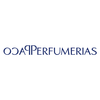 Paco Perfumerías logo