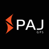 PAJ GPS logo