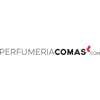 Perfumería Comas logo