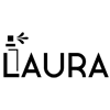 Perfumería Laura logo