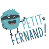 Petit Fernand logo