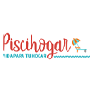 Piscihogar logo