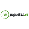 Rai juguetes logo