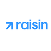 Raisin logo