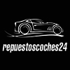 RepuestosCoches24 logo