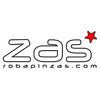 Robapinzas logo