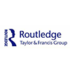 Routledge logo