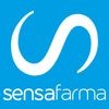 Sensafarma logo