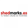 Shedmarks logo
