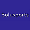Solusports logo
