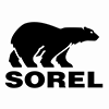 Sorel logo