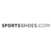 Sports Shoes logo
