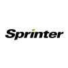 Sprinter logo