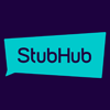 StubHub logo