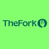 Tarjeta Regalo TheFork logo