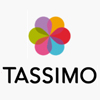 Tassimo logo