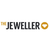 The Jeweller logo