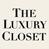 The Luxury Closet logo