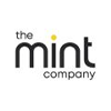 The Mint Company logo