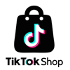 TikTok Shop logo