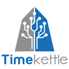 Timekettle logo