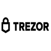 Trezor logo