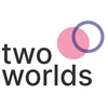 Two Worlds logo