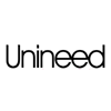 Unineed logo