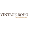 Vintage Boho logo