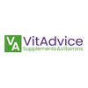 VitAdvice logo