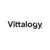 Vittalogy logo