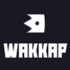 Wakkap logo