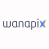Wanapix logo