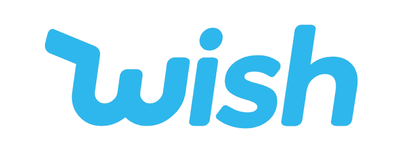 Wish logo